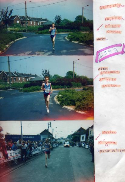 STEPHANE 8 MAI (TRITH ST LEGER)