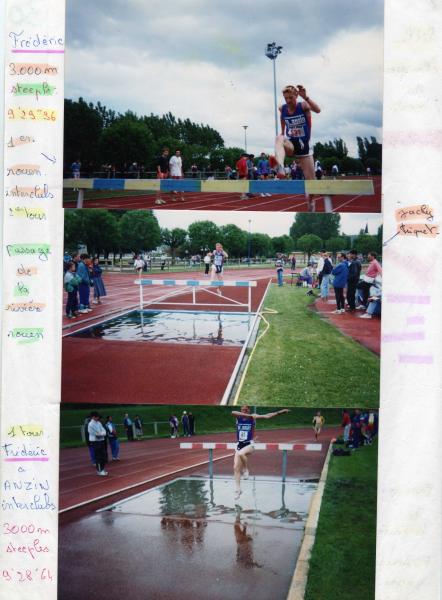 COMPETITION (ROUEN INTERCLUBS)