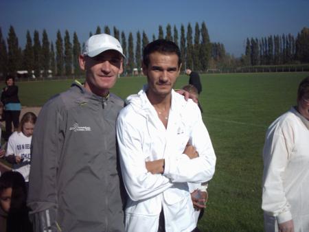 STEPHANE CHOPIN AVEC MEEDHI BAALA