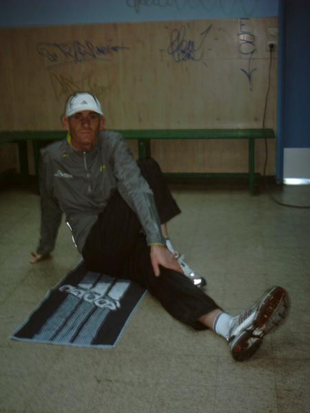 �tirements dans les vestiaires de st amand