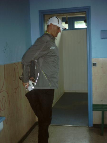 Toujours �tirements �tirements