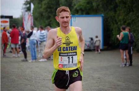 FREDERIC SUR LES 100KM