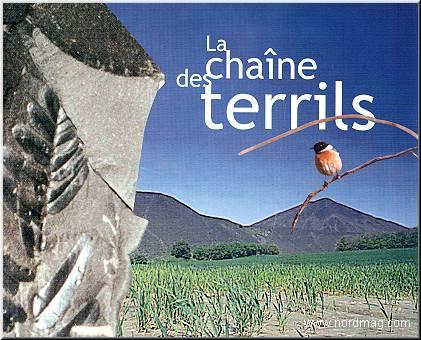 course des terrils