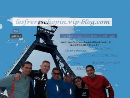 cliquez sur entr�e articles voix des sports, voix du nord, vo2 marathon, jogging international et rythme FM. Posez vos questions 